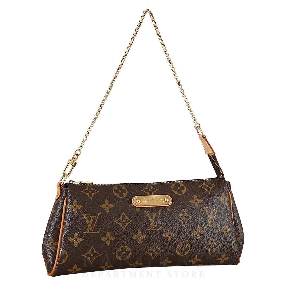 LOUIS VUITTON(USED)루이비통 모노그램 에바 클러치